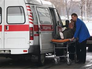 Виновники отравления 42 детей из киевского детского сада наказаны символическими штрафами (видео)