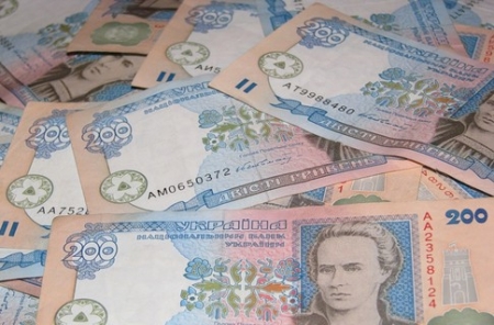 В машине, которую расстреляли на Подоле, находилось полмиллиона гривен