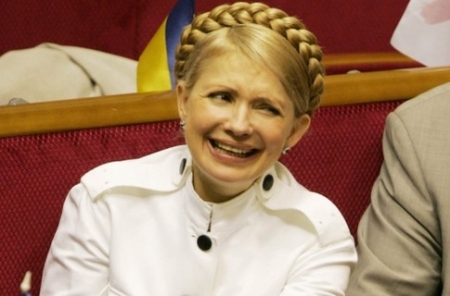 Дело Тимошенко может подтолкнуть к лечению за границей многих богатых заключенных