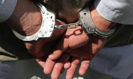 Правоохранителями был задержан мужчина, который подозревается в покушении на Анисима
