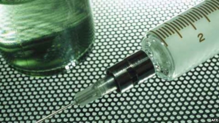 Вакцина от СПИДа полностью убирает вирус из организма