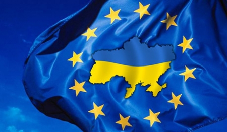 Членство в Евросоюзе Украине пророчат только через 10—15 лет