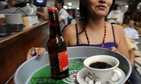 Исследователи доказали, что кофе и пиво влияют на ДНК