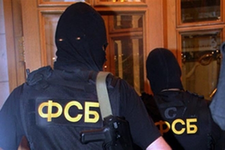 Украинцы, которых задержали в России, рассказали о подготовке диверсий