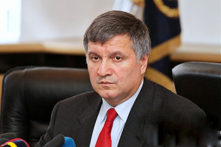 Арсен Аваков внес предложение о создании министерства пропаганды