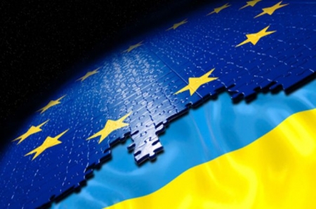 Экспорт товаров из Украины в ЕС уменьшился на 31%