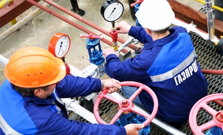 Правительство России будет рассматривать возможность скидки для Украины на газ
