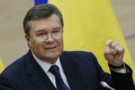 Генеральная прокуратура вызывает Януковича к себе в гости на допрос