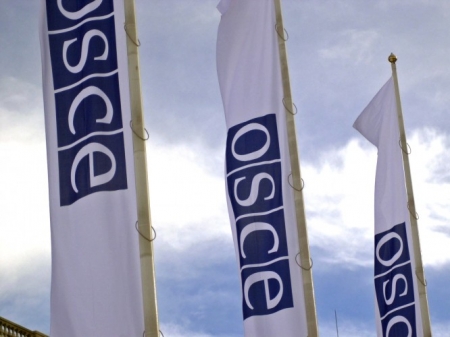 В ОБСЕ отмечают прогресс во время переговоров в Минске