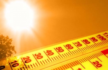 Два следующих года прогнозируются самыми жаркими на Земле