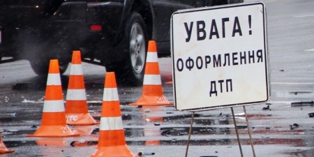 В Украине 20 октября на дорогах погибли 18 человек