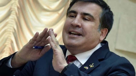 Луценко хочет, чтобы Яценюк перед депутатами ответил на обвинения Саакашвили