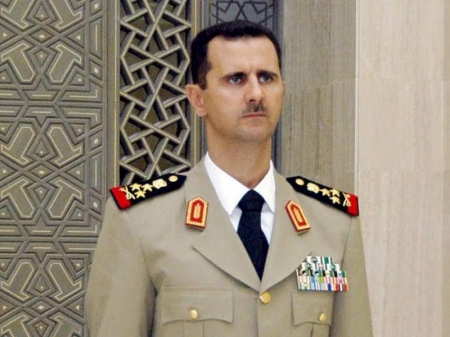 Асад мог быть свергнут в 2013 году