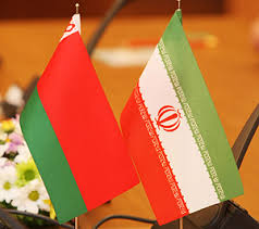 Лукашенко начинает заигрывать с Ираном