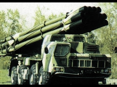 Украина поставит "Тень" на вооружение
