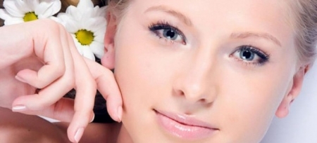 Рекомендации от косметолога салона красоты «Этерия» по уходу за лицом по типу кожи