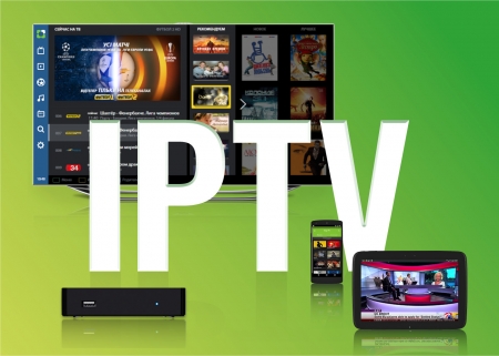IPTV  Vega      